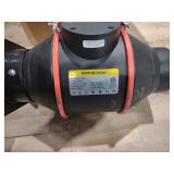 Spider Farmer Inline Duct Fan...