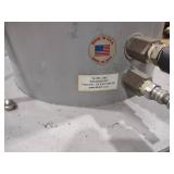 MiJet Model 14-8FSL-545 Parts Clean...