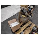 Keller TKO-10 Oil Separator...