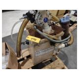 Keller TKO-10 Oil Separator...