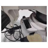 Am scope Microscope with LED Light...