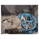 Skat Blast Sand Blasting Cabinet wi...