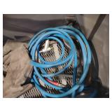 Skat Blast Sand Blasting Cabinet wi...