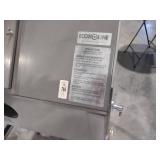 Ecoline Sand Blasting Cabinet, Mode...