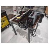 Langmuir Systems Cross Five Plasma ...