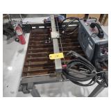 Langmuir Systems Cross Five Plasma ...