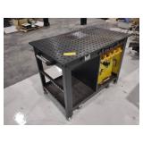 Rhino Cart Model TDQ54830 48x30 Wel...