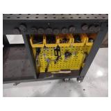 Rhino Cart Model TDQ54830 48x30 Wel...