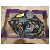 Miller Spoolmatic 15A Spool Gun...