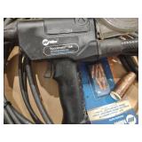 Miller Spoolmatic 15A Spool Gun...