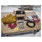 Welding Supplies...