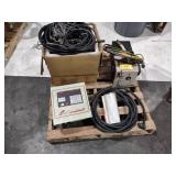 ATS RT160 5th Axis with Controller...