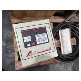 ATS RT160 5th Axis with Controller...