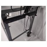 Rolling Workbench with Magnifying L...