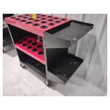 Huot Tool Scoot, Holds (48)  Cat 40...