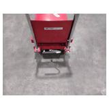 Uline Scissor Lift Cart, Model H-17...
