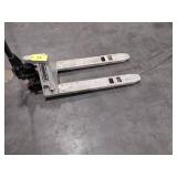 Roughneck Mini Pallet Jack,  1100lb...