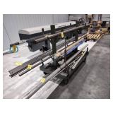 Heavy Duty Stock Cart, 72x36x60...