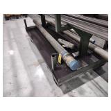 4"x79" 6061 Aluminum Rod ...