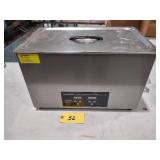Creworks Digital Ultrasonic Cleaner...