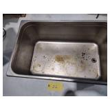 Creworks Digital Ultrasonic Cleaner...