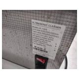 Creworks Digital Ultrasonic Cleaner...