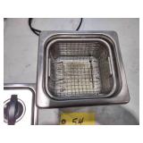Creworks Digital Ultrasonic Cleaner...