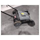 Tomahawk Push Sweeper...