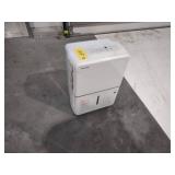 Toshiba Dehumidifier...