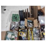 Assorted Electrical...