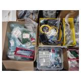 Assorted Electrical...