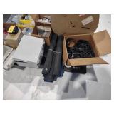 Assorted Electrical...