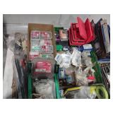 Assorted Hardware...