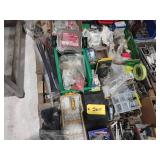 Assorted Hardware...