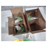 (4) Foaming Soap Refills...