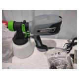 Assorted Painting Supplies...