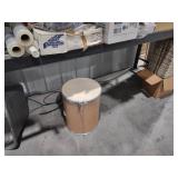 Shipping Supplies on & Under Shelvi...