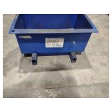 (2) Parts Tubs, 23x16...