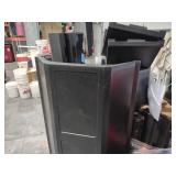 Pallet of Plastic Covers...