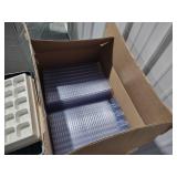 Growing & Shipping Trays...