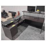 Office Desk, 65x77...