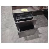 Office Desk, 65x77...