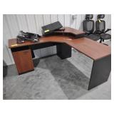 Office Desk, 70x70...