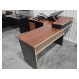 Office Desk, 70x70...