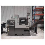 Tsugami BO326-II Swiss Screw Machin...