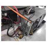 Tsugami BO326-II Swiss Screw Machin...