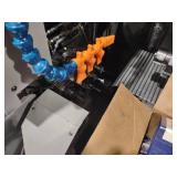 Tsugami BO326-II Swiss Screw Machin...