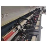 Tsugami BO326-II Swiss Screw Machin...