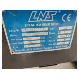 Tsugami BO326-II Swiss Screw Machin...