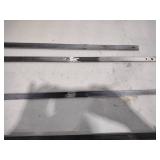 (4) Dewalt Bar Clamps...